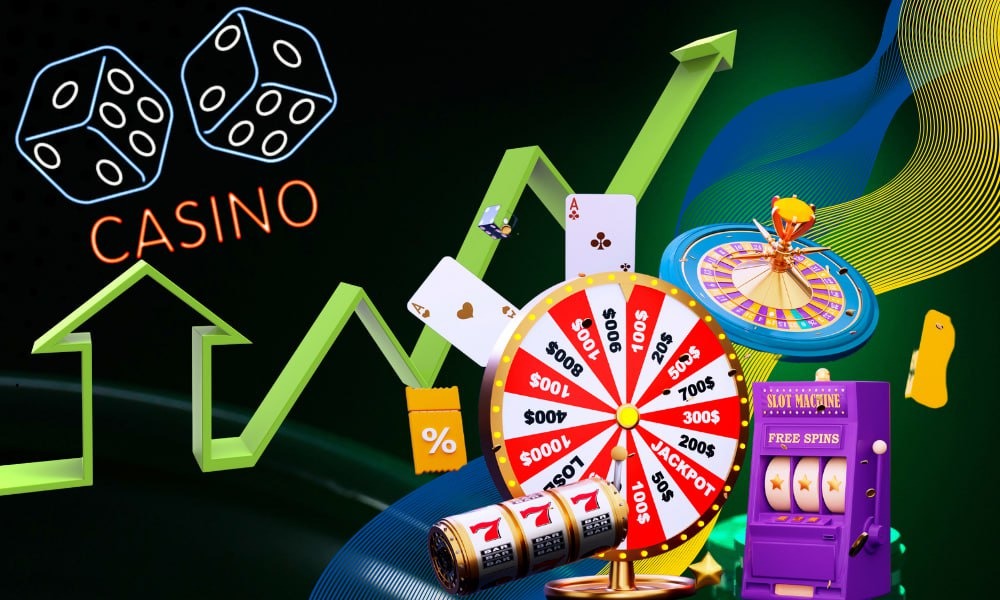 Nove online casino 2025 Trendy a Inovácie Nove online casino 2025 Trendy a Inovácie